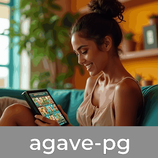 Acesso ao agave-pg