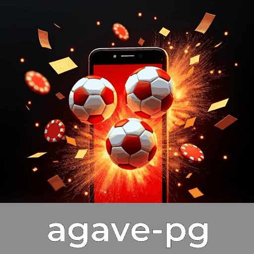 Cadastro na agave-pg