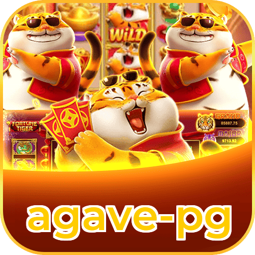 agave-pg logo