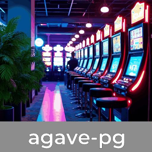 Cadastro na agave-pg