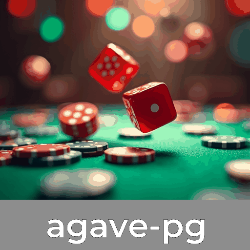 Cassino Online agave-pg