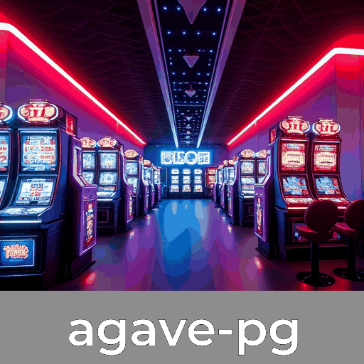 Acesso ao agave-pg