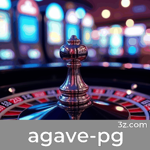 Agave-pg Plataforma: Comunidade Vibrante de Jogos