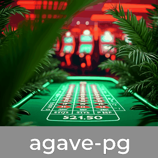 Cassino Online agave-pg
