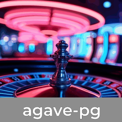 Cassino Online agave-pg