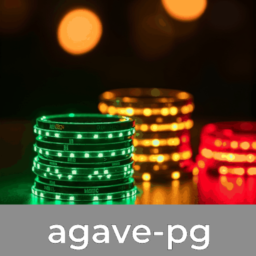 Promoções e Bônus no agave-pg