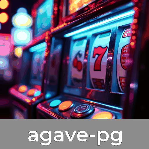 Cassino Online agave-pg