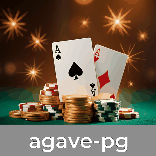Apostas no agave-pg