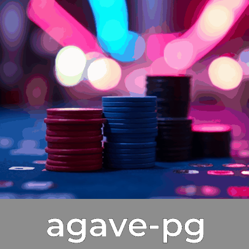 Cadastro na agave-pg