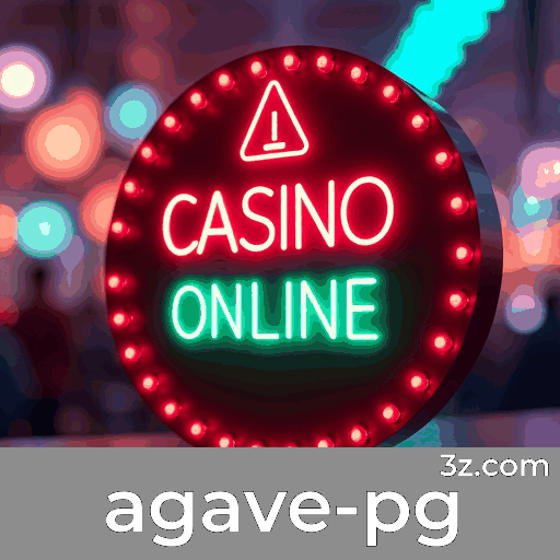 Agave-pg: Experiência de Cassino Imersiva no Brasil