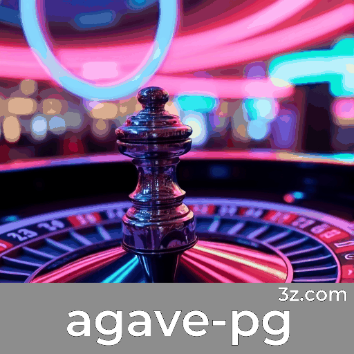 agave-pg: Plataforma com Bônus para Jogadores Brasileiros