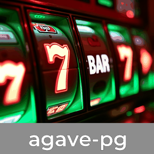 Cassino Online agave-pg