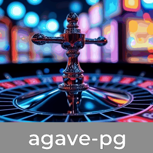 Cassino Online agave-pg
